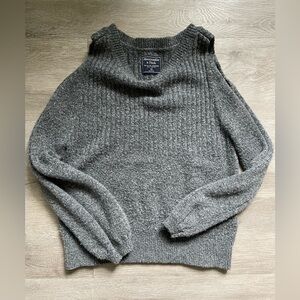 Abercrombie&Fitch xs top